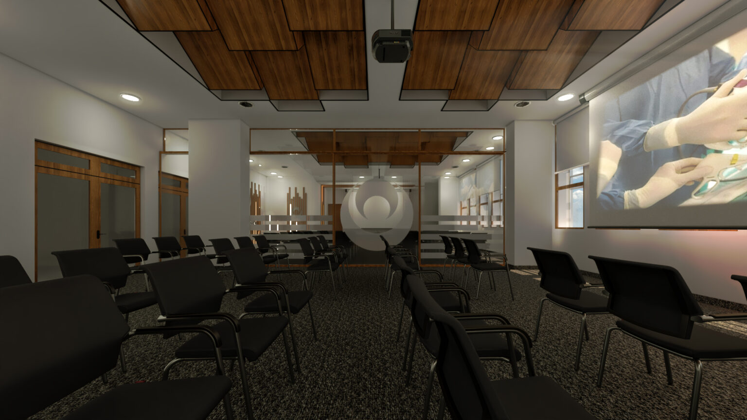 AUDITORIO FEDERICO LLERAS F1