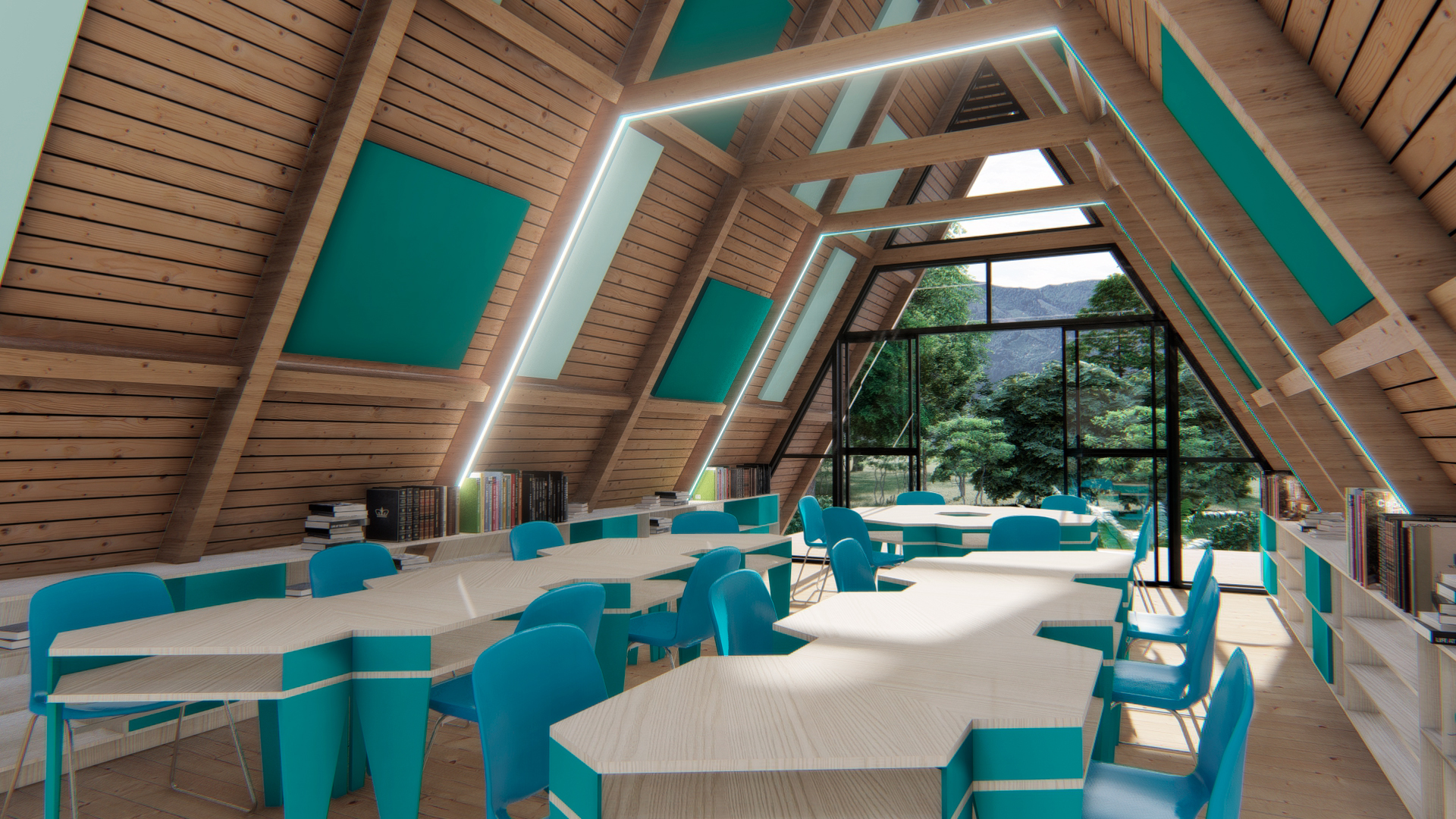 AULA ALPINA IMAGEN 9