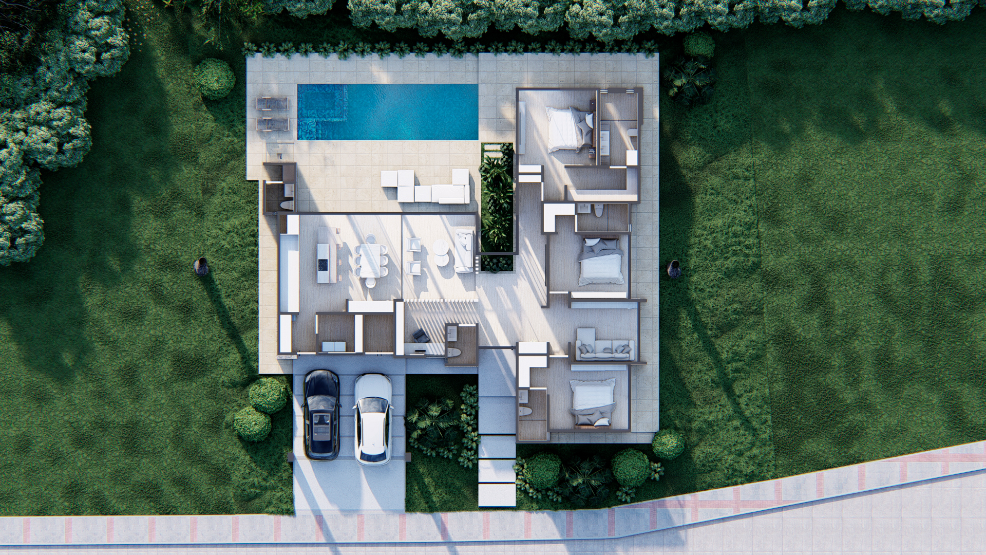 CASA SAN LORENZO IMAGEN 1