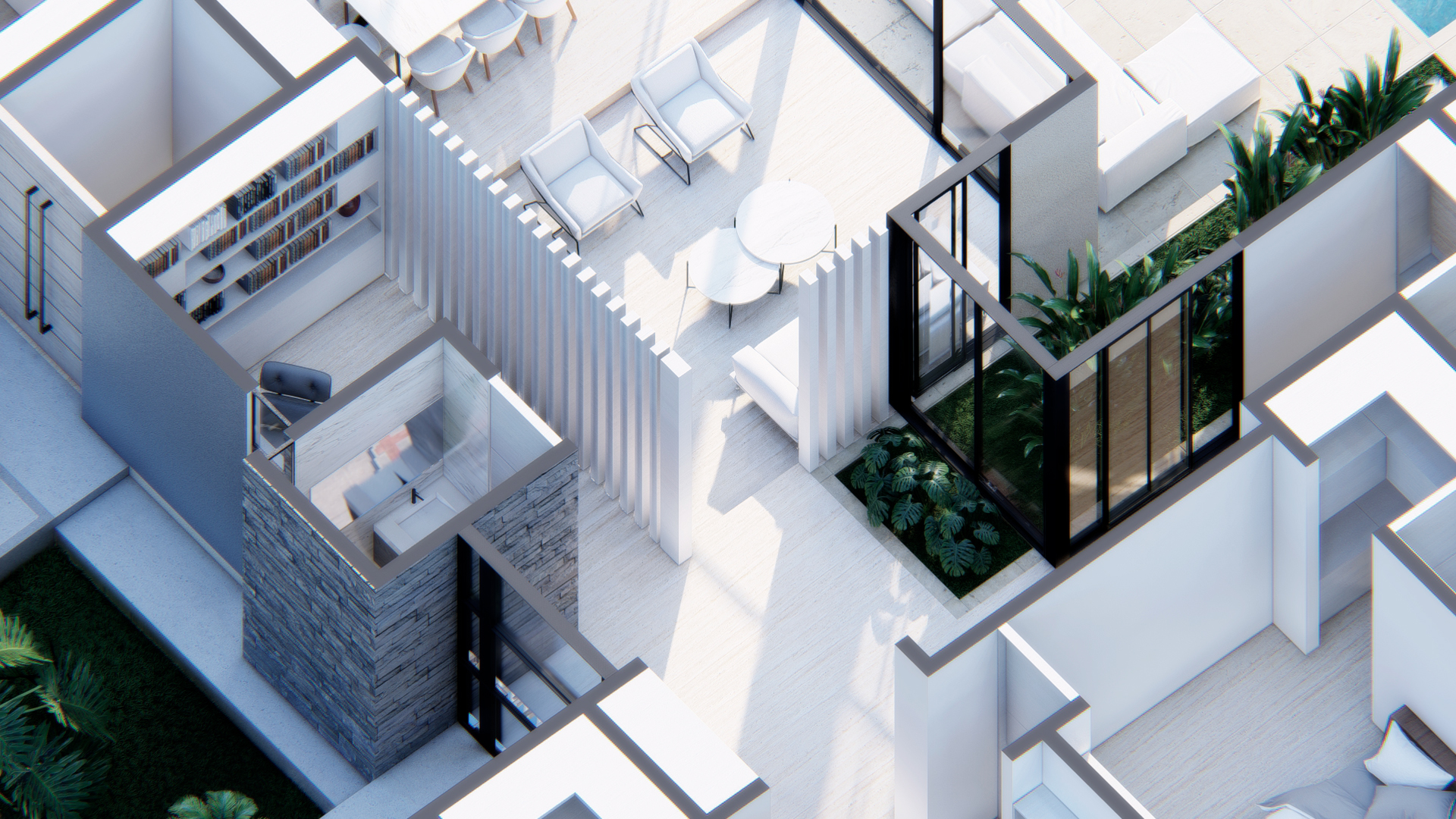 CASA SAN LORENZO IMAGEN 17