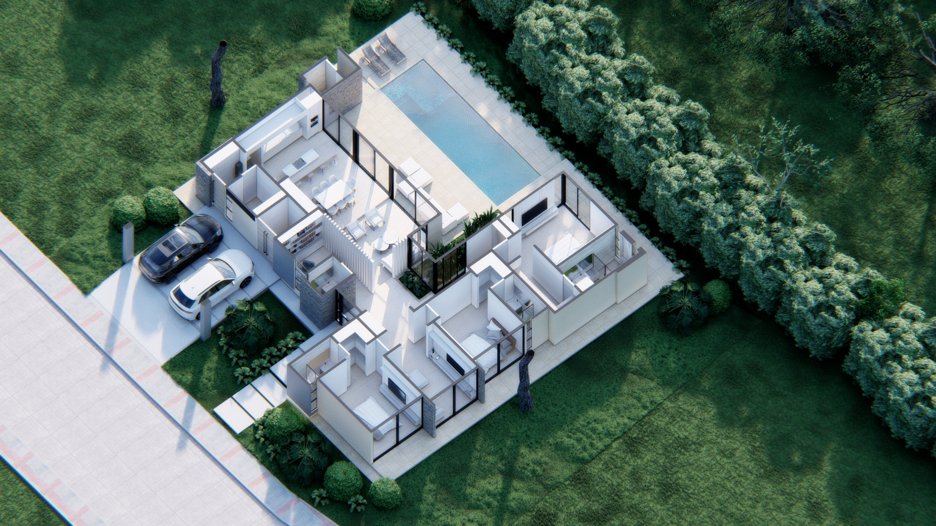 CASA SAN LORENZO IMAGEN 2