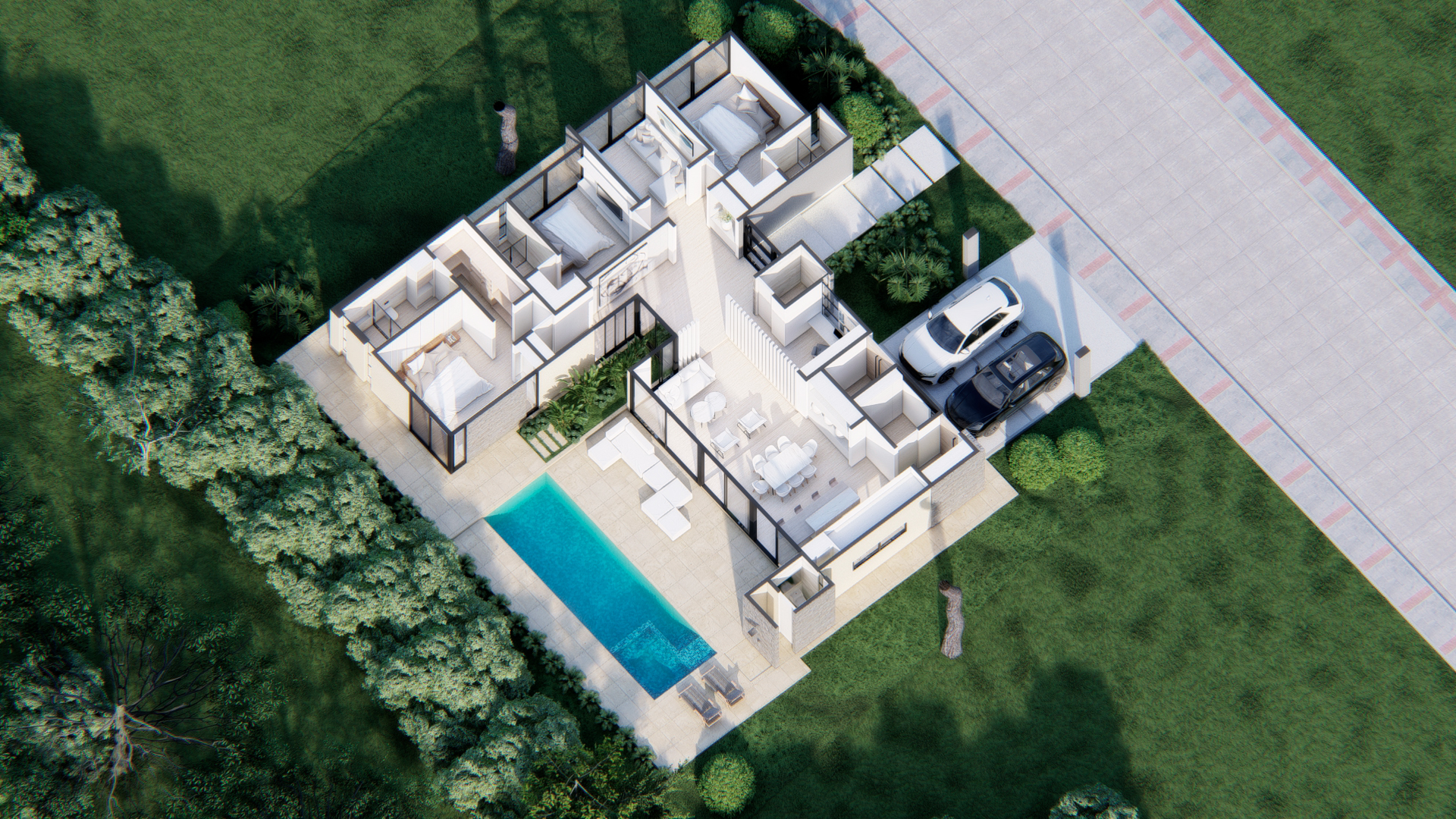 CASA SAN LORENZO IMAGEN 4