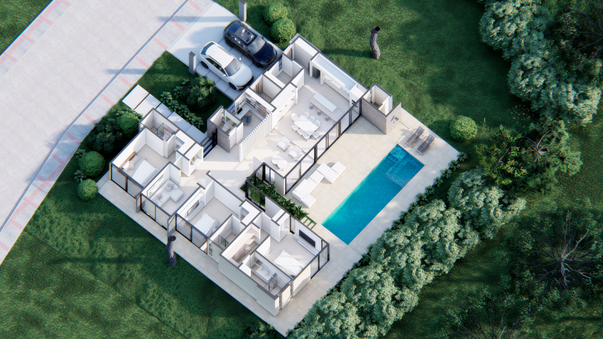 CASA SAN LORENZO IMAGEN 5