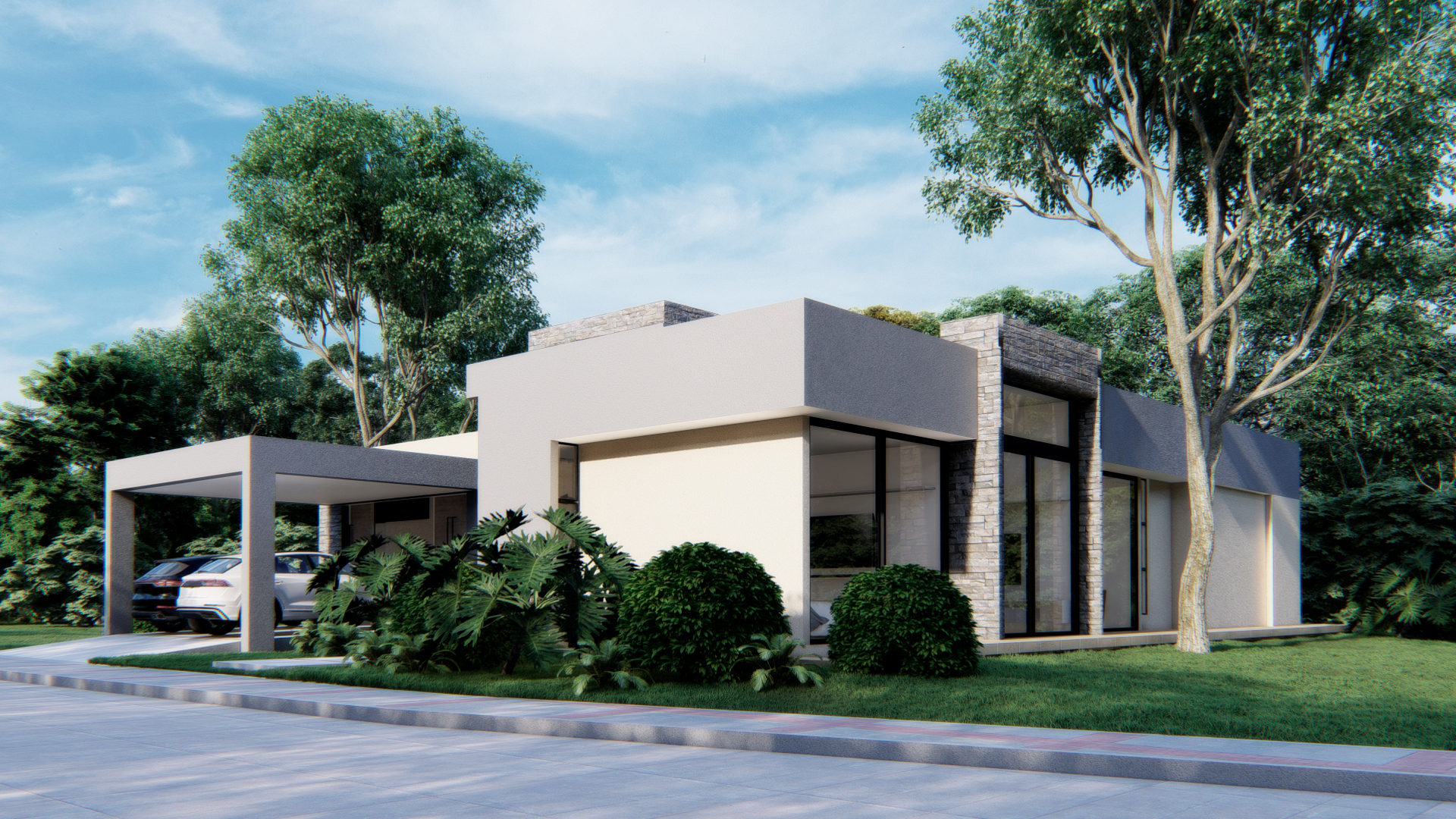 CASA SAN LORENZO IMAGEN 6