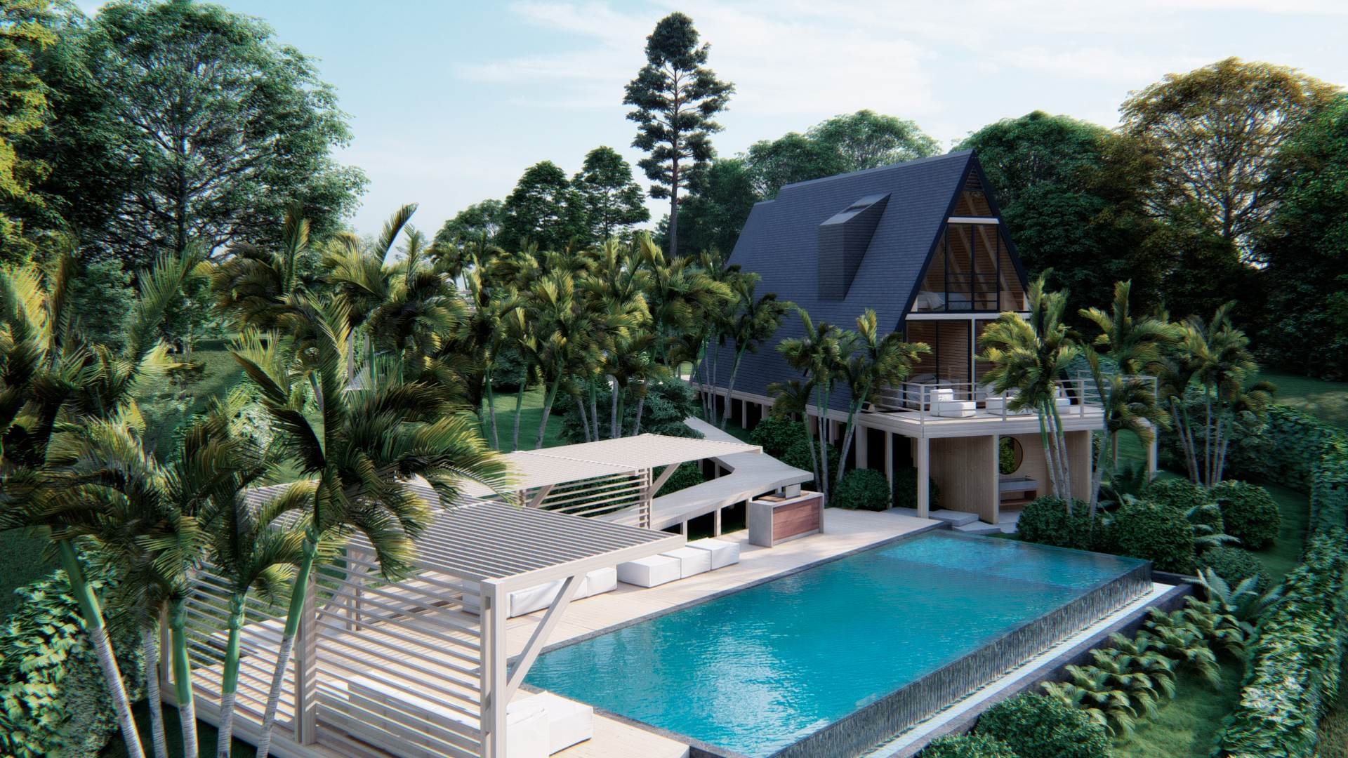 PROYECTO CHUCUNI CABAÑA ALPINA IMAGEN 10